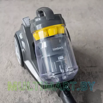 Пылесос Timberk T-VCC-225 картинка 18